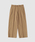EDIFICE�i�G�f�B�t�B�X�j�́uMARKAWARE�i�}�[�J�E�F�A�jFLAT FRONT WIDE TROUSERS�i���̑��p���c�j�v�b�x�[�W��