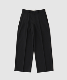 EDIFICE（エディフィス）の「MARKAWARE（マーカウェア）FLAT FRONT WIDE TROUSERS（その他パンツ）」