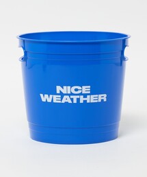 NICE WEATHER(�i�C�X�E�F�U�[)�́�NICE WEATHER�����S�o�P�c(�C���e���A�G��)