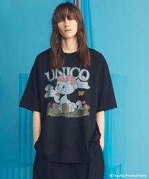 UNISEX》【MOVIE SERIES】「SESAME STREET」- Elmo - Prime-Over Crew