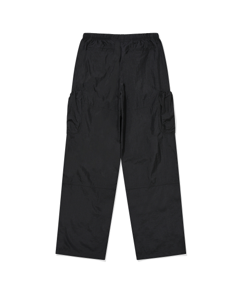 COVERNAT WOMAN(カバーナットウーマン)の「ウーマンストリングフルードカーゴパンツCharcoal(スウェットパンツ・レディース・その他・WS/WM)」の3枚目の写真