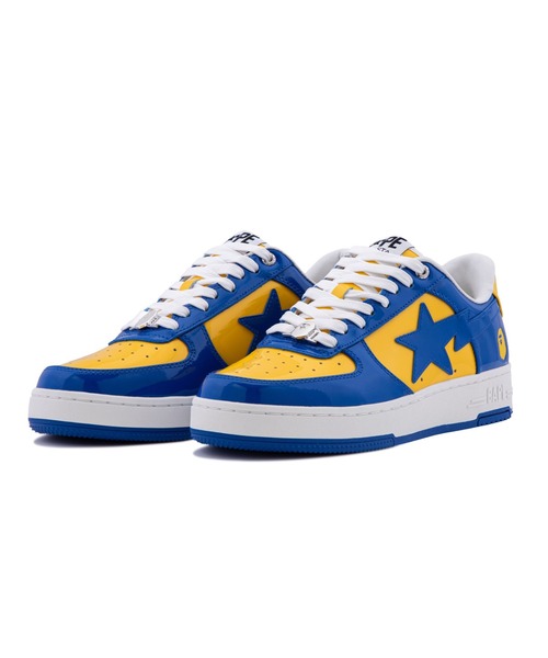 BAPE STA #5-2（スニーカー）｜A BATHING APE（アベイシングエイプ）の