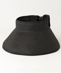 FUNALIVE（ファンアライブ）の「クルクルリボンサンバイザー（サンバイザー）」