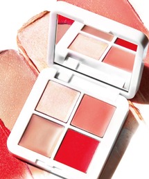 Cosme Kitchen（コスメキッチン）の「rms beauty / リップチークグロークワッドミニ（チーク）」
