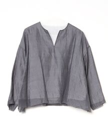 BEAMS BOY | HS REV P/O(シャツ/ブラウス)