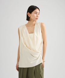 Chaos | Chaos(カオス)/ ソワーブラウス(シャツ/ブラウス)