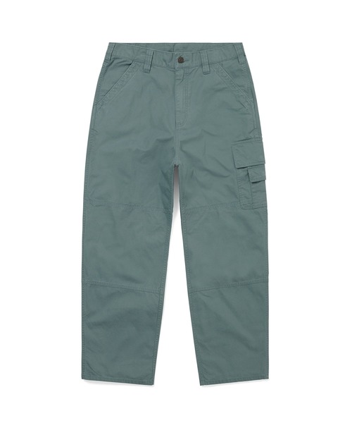 thisisneverthat(ディスイズネバーザット)の「Utility Field Pant(その他パンツ・メンズ・カモフラージュ/グリーン/ストーン・L/M/S/XL)」の3枚目の写真