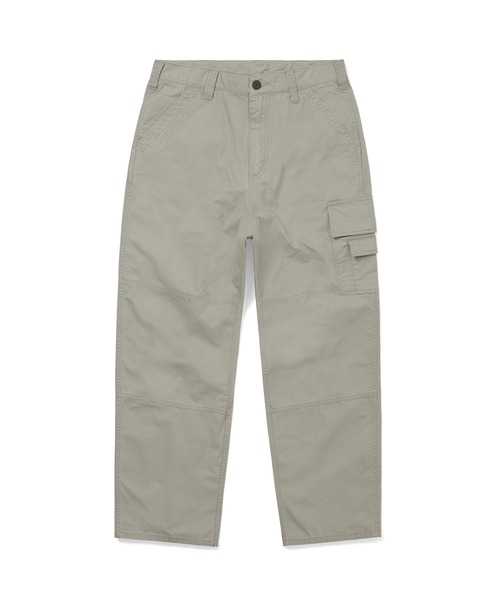 thisisneverthat(ディスイズネバーザット)の「Utility Field Pant(その他パンツ・メンズ・カモフラージュ/グリーン/ストーン・L/M/S/XL)」の2枚目の写真