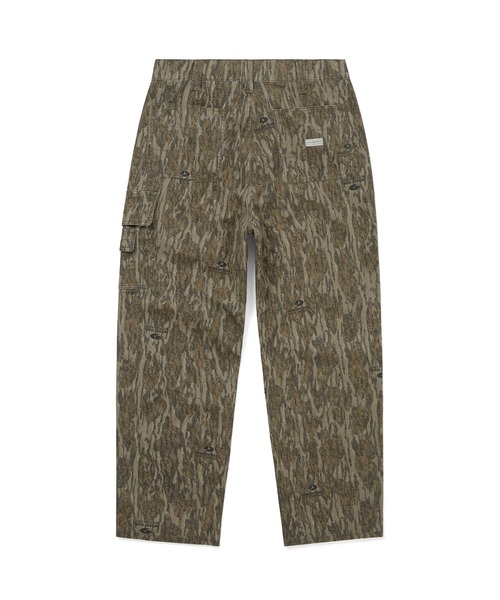 thisisneverthat(ディスイズネバーザット)の「Utility Field Pant(その他パンツ・メンズ・カモフラージュ/グリーン/ストーン・L/M/S/XL)」の15枚目の写真
