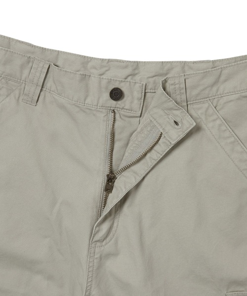 thisisneverthat(ディスイズネバーザット)の「Utility Field Pant(その他パンツ・メンズ・カモフラージュ/グリーン/ストーン・L/M/S/XL)」の4枚目の写真
