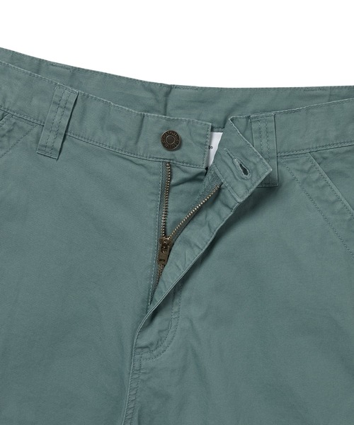 thisisneverthat(ディスイズネバーザット)の「Utility Field Pant(その他パンツ・メンズ・カモフラージュ/グリーン/ストーン・L/M/S/XL)」の8枚目の写真