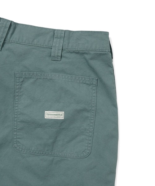 thisisneverthat(ディスイズネバーザット)の「Utility Field Pant(その他パンツ・メンズ・カモフラージュ/グリーン/ストーン・L/M/S/XL)」の10枚目の写真