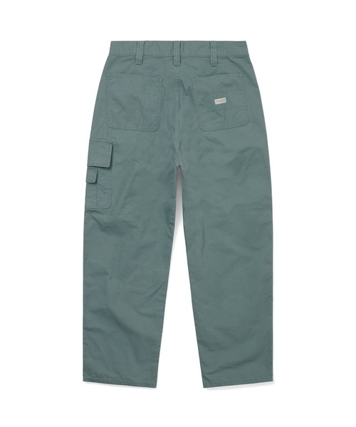 thisisneverthat(ディスイズネバーザット)の「Utility Field Pant(その他パンツ・メンズ・カモフラージュ/グリーン/ストーン・L/M/S/XL)」の11枚目の写真