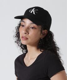 Calvin Klein（カルバン・クライン）の「Calvin Klein (カルバンクライン）MONOLOGO モノグラムロゴベースボールキャップ（キャップ）」