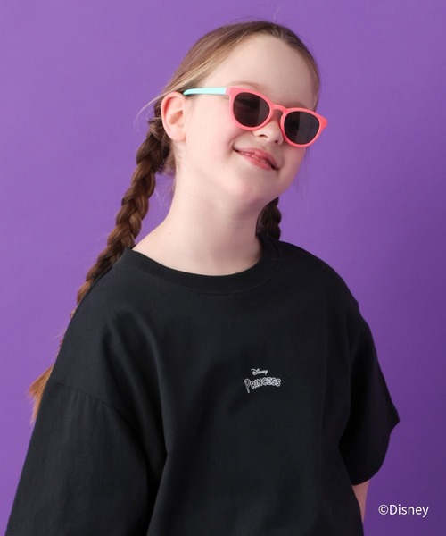 GLOBAL WORK(グローバルワーク)の「DisneyヘビロッTEE半袖/652753(Tシャツ/カットソー・キッズ・ライトブルー/その他/ブラック/オフホワイト/ベージュ系その他3/ブルー/ダークグレー・150cm/130cm/160cm/140cm)」の13枚目の写真