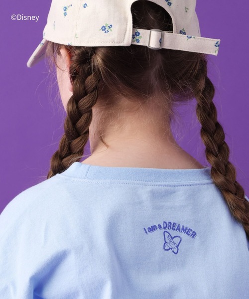 GLOBAL WORK(グローバルワーク)の「DisneyヘビロッTEE半袖/652753(Tシャツ/カットソー・キッズ・ライトブルー/その他/ブラック/オフホワイト/ベージュ系その他3/ブルー/ダークグレー・150cm/130cm/160cm/140cm)」の22枚目の写真