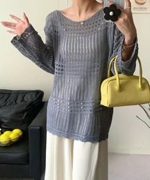 2ly2(�g�D�[���[�g�D�[)�̓������҂� ���b�V���j�b�g�g�b�v�X(�j�b�g/�Z�[�^�[)