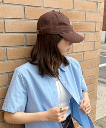 POLO BCS（ポロ ビーシーエス）の「【POLO BCS】ワンポイントベア　ポロキャップ（キャップ）」