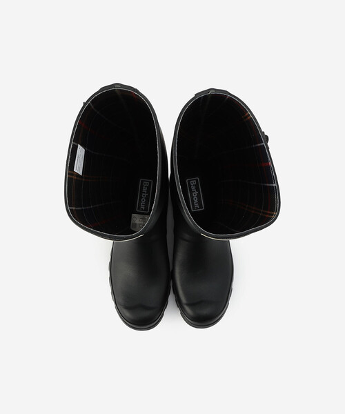 Barbour | サイドストラップ レインブーツ MEN（レインシューズ