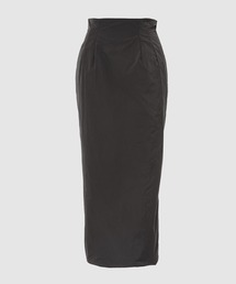 YOHEI OHNO | Twisted Slit Skirt(スカート)