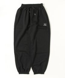 【MUCENT】ブランド直輸入正規品/MUCENT DENVER JOGGER PANTS