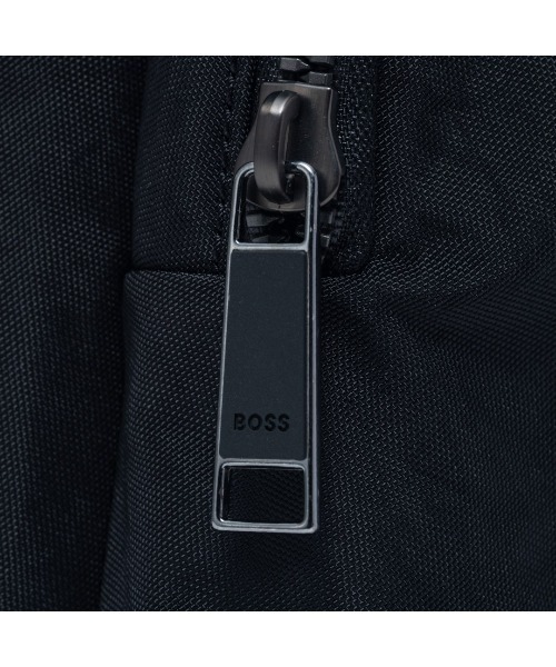 BOSS(ボス)の「BOSS(ボス) Catch バックパック(バックパック/リュック・メンズ・ブラック・FREE)」の10枚目の写真