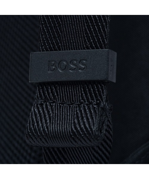 BOSS(ボス)の「BOSS(ボス) Catch バックパック(バックパック/リュック・メンズ・ブラック・FREE)」の14枚目の写真