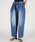 PRANK PROJECT�i�v�����N�v���W�F�N�g�j�́u�y2026Summer Pre-Order�z�y�O�g�b�v�f�j���p���c / Peg-Top Denim Pants�i�f�j���p���c�j�v�b�u���[