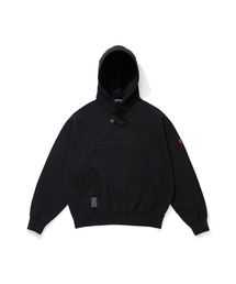 ICECREAM（アイスクリーム）の「OVERDYED HOODIE RUNNING DOG（パーカー）」