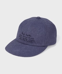 Paul Smith(�|�[���X�~�X)�́gFloral Street Address�h �E�H�b�V���h�L���b�v�y160305 SBCAP�z(�L���b�v)