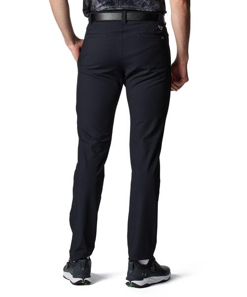 UNDER ARMOUR（アンダーアーマー）の「UAドライブチル テーパードパンツ（ゴルフ/メンズ）（その他パンツ・メンズ・ブラック・M/S/2XL/L/XL）」の2枚目の写真