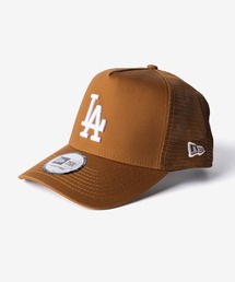 9FORTY」に該当するNEW ERA｜ニューエラのキャップ（ブラウン/茶色系