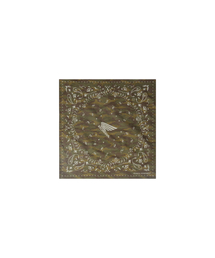 HONDA MOTORCYCLE（ホンダモーターサイクル）の「Wing Logo Bandana Camo（バンダナ/スカーフ）」