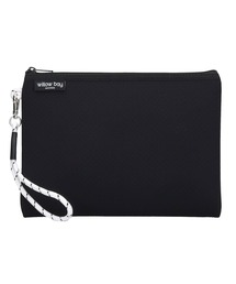 Willow Bay（ウィローベイ）の「【willow bay】BOUTIQUE POUCH ポーチ（ポーチ）」