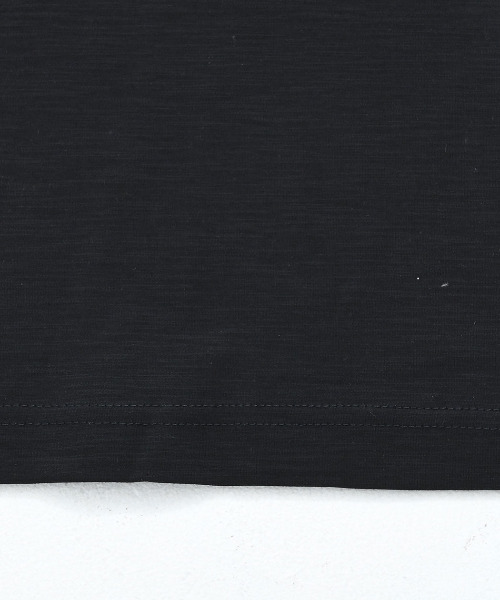 ARULE(アルール)の「『ARULE/アルール』ホースラインストーン刺繍半袖Tシャツ【GC】(Tシャツ/カットソー・メンズ・ブラック/ホワイト・L/M)」の7枚目の写真
