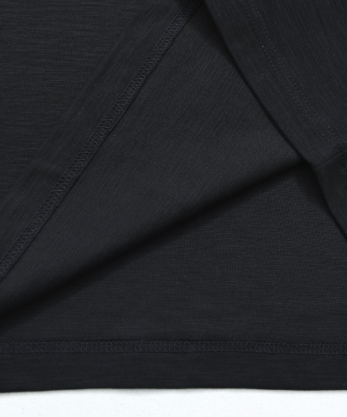 ARULE(アルール)の「『ARULE/アルール』ホースラインストーン刺繍半袖Tシャツ【GC】(Tシャツ/カットソー・メンズ・ブラック/ホワイト・L/M)」の8枚目の写真