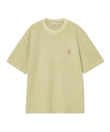 S/S Nelson Waffle T-Shirt