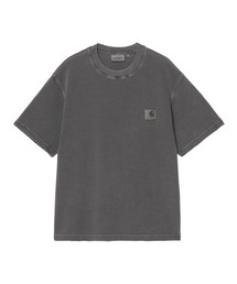 S/S Nelson Waffle T-Shirt