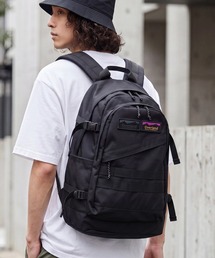 Overland（オーバーランド）の「【OverLand EQUIPMENT/オーバーランドイクイップメント】BACKPACK (容量:約32L)（バックパック/リュック）」