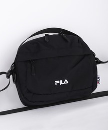 FILA / フィラ ミニショルダーバッグ 斜めがけ 軽量 コンパクト ナイロン 小さめ