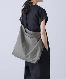 かぐれ（カグレ）の「コットンショルダーバッグ（ショルダーバッグ）」