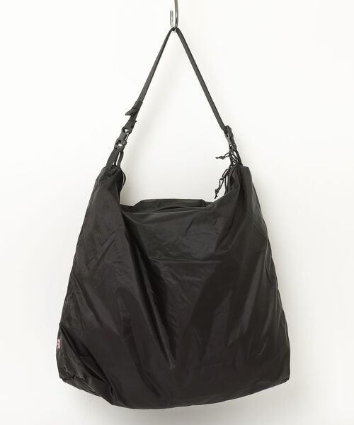 COBMASTER(コブマスター)の「COBMASTER / COB-CR PKB SQUIRE SHOULDER(ショルダーバッグ・レディース・ブラック・FREE)」の2枚目の写真