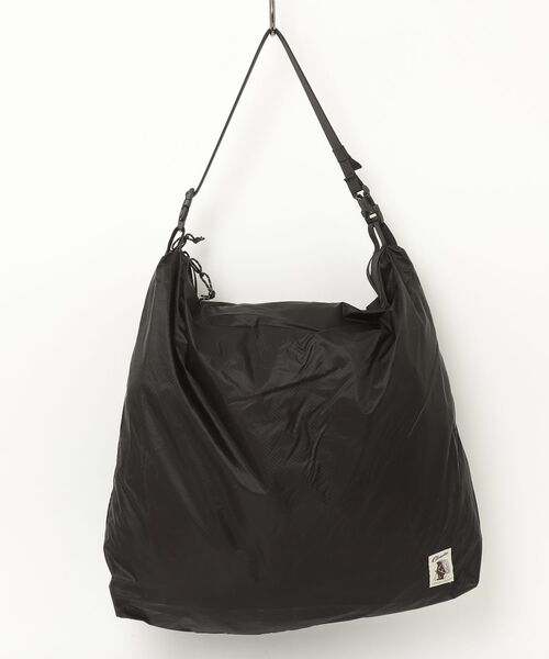 COBMASTER(コブマスター)の「COBMASTER / COB-CR PKB SQUIRE SHOULDER(ショルダーバッグ・レディース・ブラック・FREE)」の7枚目の写真