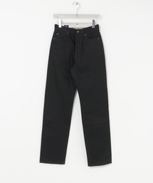 MOMOTARO JEANS #100 STANDARD STRAIGHT