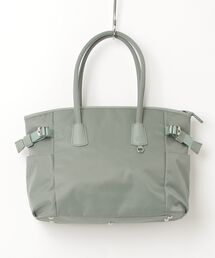 【 NATURAL BEAUTY BAG & WALLET 】 ミラ トートバッグ A4収納 撥水