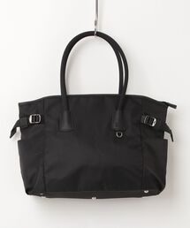 【 NATURAL BEAUTY BAG & WALLET 】 ミラ トートバッグ A4収納 撥水