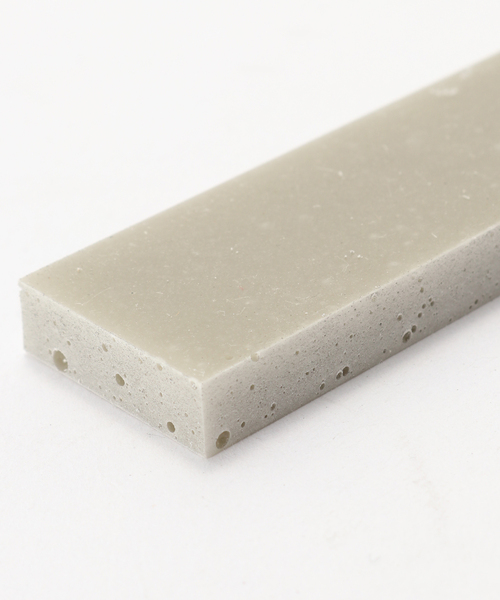 MARQUEE PLAYER(マーキープレイヤー)の「MARQUEE PLAYER RUBBER+SOLE ERASER #03(シューケア用品・メンズ・グレー系その他・FREE)」の2枚目の写真