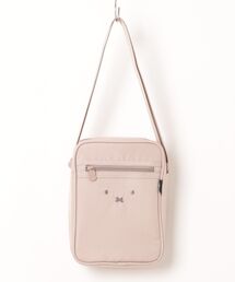 【miffy/ミッフィー】 縦型ミニショルダーバッグ フェイスデザイン