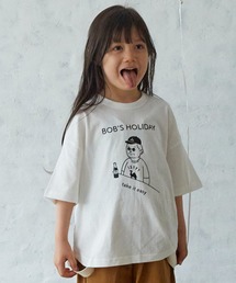 FOV（フォブ）の「【KIDS】半袖Tシャツ（Tシャツ/カットソー）」