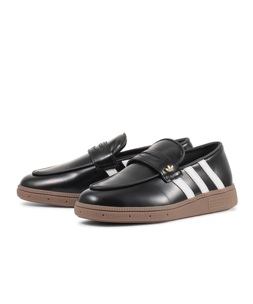 HANDBALL SPEZIAL LOAFER W KK2786（ローファー）｜adidas（アディダス